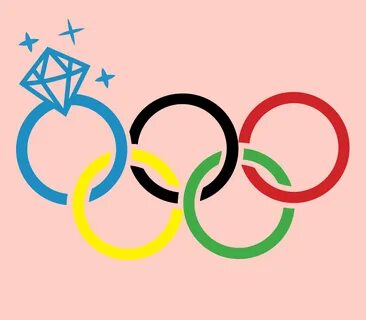 Рисунок На Тему Олимпийские Игры - 69 фото