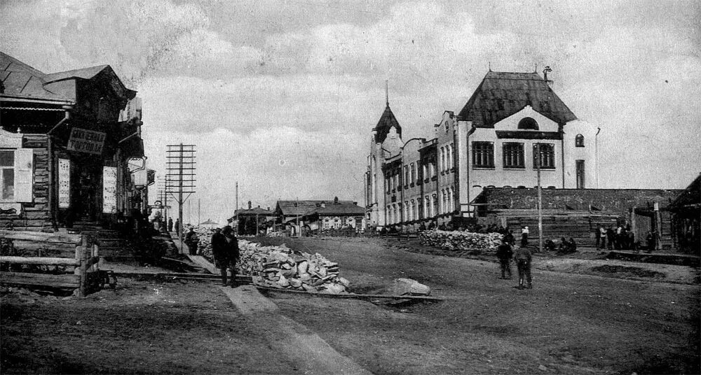 Основан 1900. Старый город Новониколаевск. Новониколаевск 1900. Новониколаевск в 1900-1910. Новониколаевск 1893.