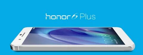 Honor 6 плюс