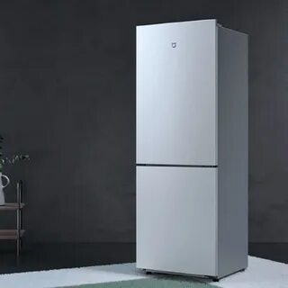 Холодильник xiaomi
