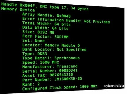 Speed linux