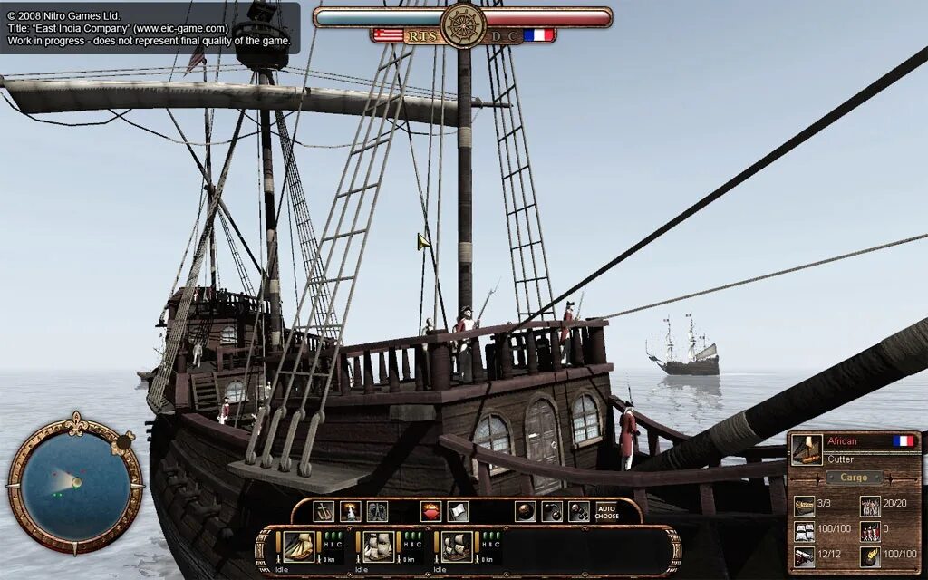 Eic games