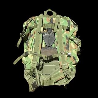 Pack systems