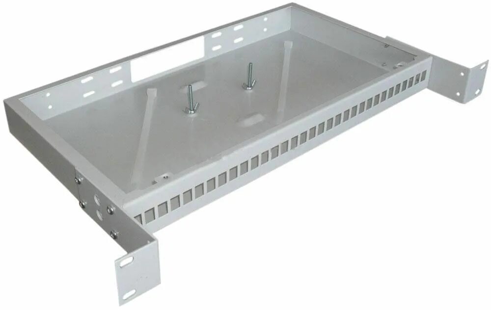 Кросс 19" выдвижной, предсобранный 1u, 24 порта lc/upc duplex, 9/125 мкм. Кросс оптический стоечный 32. Оптический кросс 48 портов 2u fc. Кросс оптический стоечный 19. Крс-24-fc кросс оптический стоечный 19 1u, 24 порта sm, fc/upc, укомплектованный.