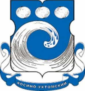 Где находится косино ухтомская