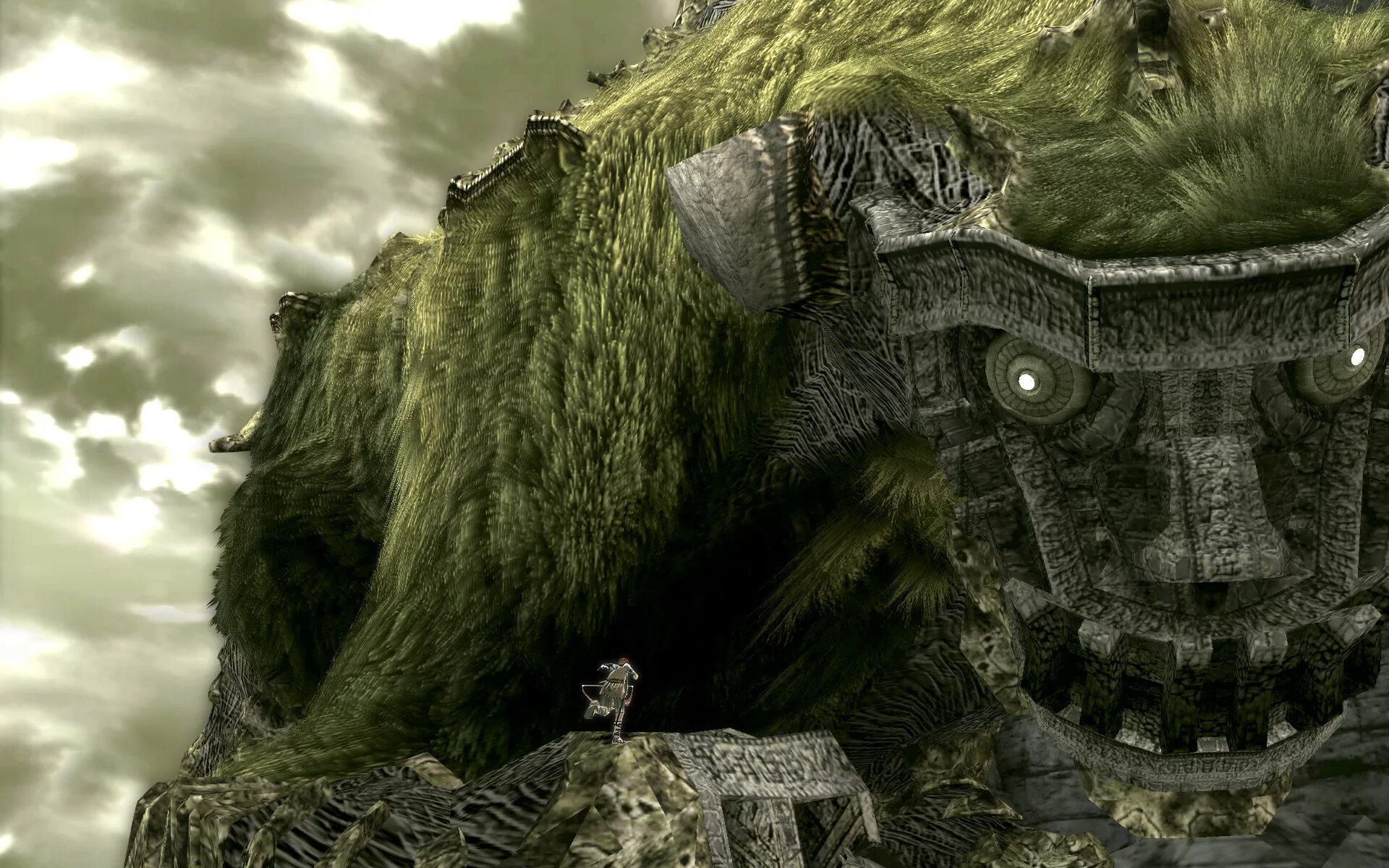 Shadow of colossus pc. Shadow of the Colossus 2005. Шедоу Колоссус. Shadow of the Colossus - Shadow of the Colossus. Колоссы в тени Колосса.