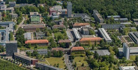 Uni des