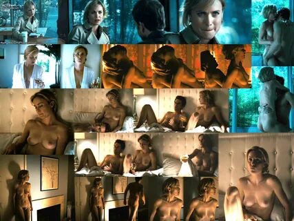 Рада митчелл - Radha Mitchell nude, naked, голая, обнаженная Рада Митчелл.....