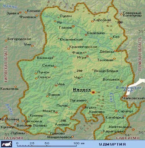 Где удмуртия на карте. Республика Удмуртия граничит. Где находится Республика Удмуртия на карте России. Удмуртская Республика на карте где находится. Удмуртия на карте России.