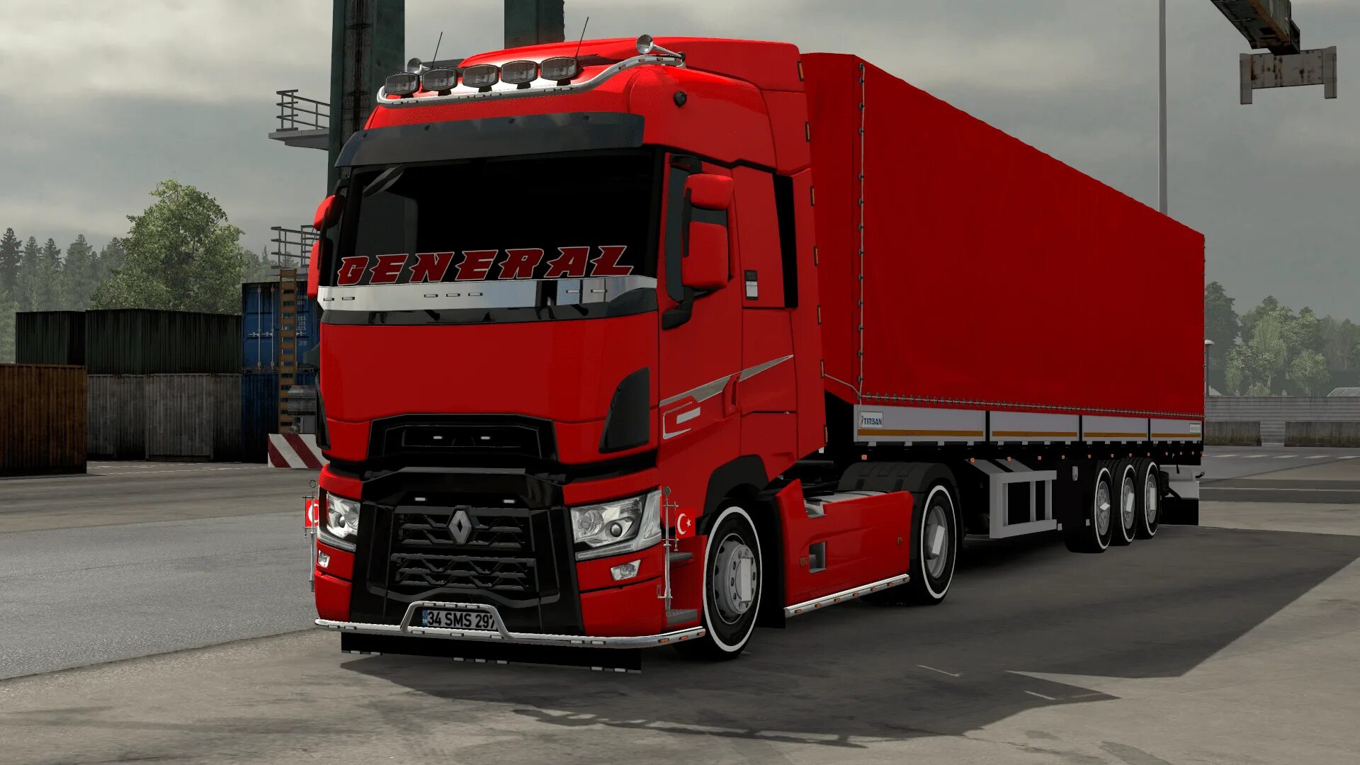 Ets 2 renault. Renault t ETS 2. Етс 2 Рено. ETS 2 Renault range t. Renault t Limited Edition Skin ETS 2.