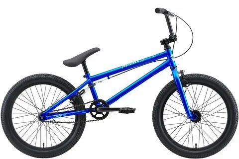 Bmx madness