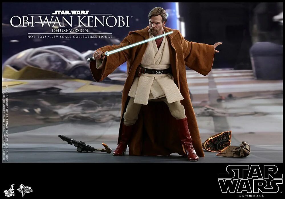 Звёздные войны Оби Ван Кеноби хот Тойс. Obi Wan Kenobi игрушка хот Тойс Star Wars. Фигурка хот Тойс Оби Ван Кеноби. Коллекционная фигурка Оби вана Кеноби.