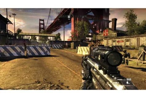 Homefront отзывы