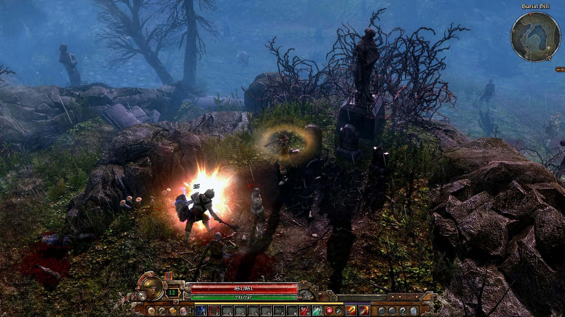 Grim dawn дата выхода. Grim игра. grim dawn игра. grim dawn 3. grim dawn: definitive edition.