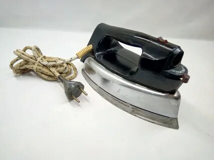 Утюг кс2