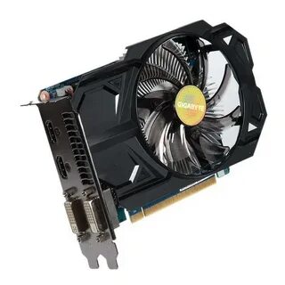 Gigabyte gtx 750