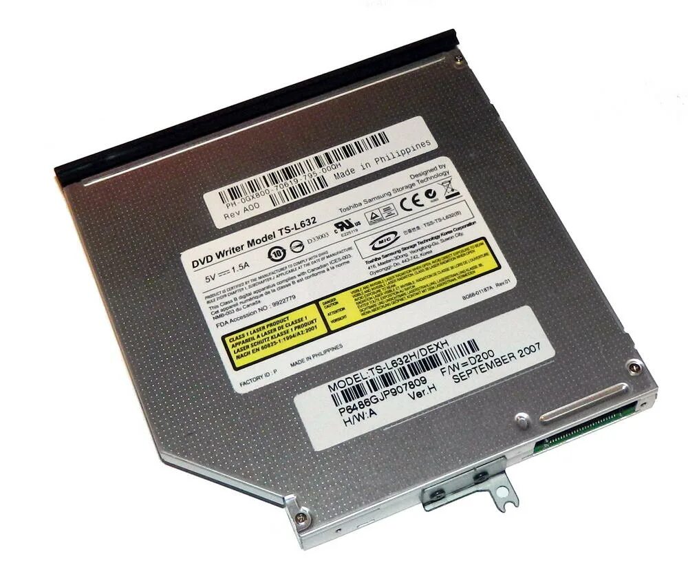 Jjpp 632. Dvd ts l632 разъем. dell inspiron 1525 двд привод. inspiron 1520. ts-l632 разъем переходник.