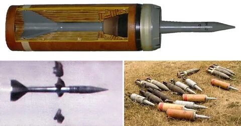 Танковый бронебойный