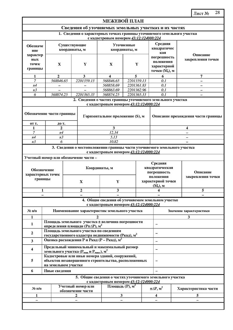 Пример заполнения межевого плана земельного участка. Межевой план земельного участка башкортостан. Межевой план по разделу многоконтурного земельного участка. Как выглядит межевой план земельного. Как выглядит план межевания земельного участка.