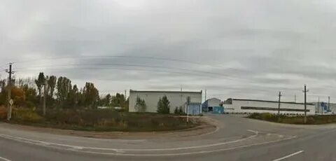 Самара промышленная улица