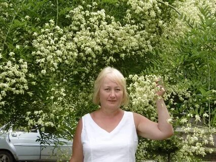 Света 60 лет