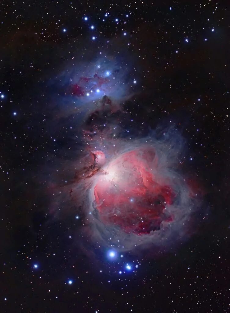 Nebula ii