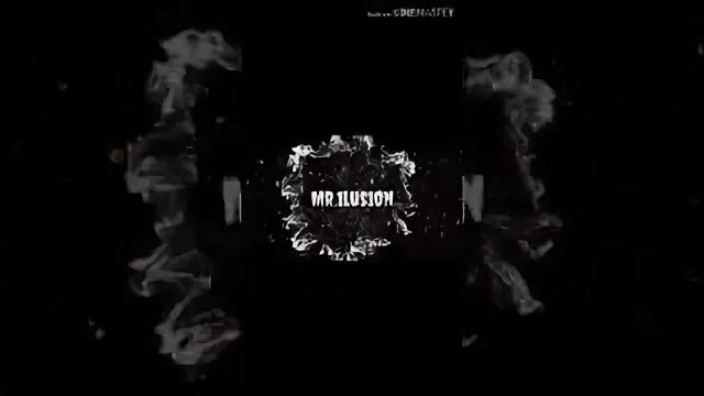 Dark script