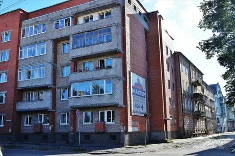 Проспали советск калининградской