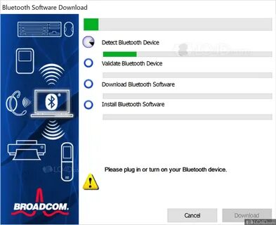 Приложение для bluetooth колонки