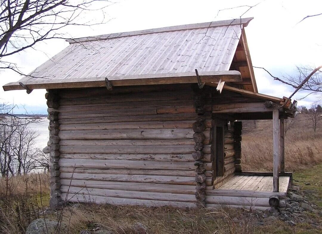 Семеново пудожский