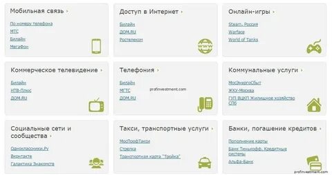 Вывести деньги с тройки на сбербанк