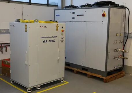 Ipg photonics
