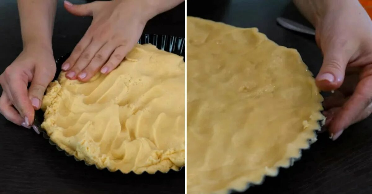 Почему лопается выпечка. Почему пирог трескается сверху в духовке. Почему тесто в пирожках раскрывается.