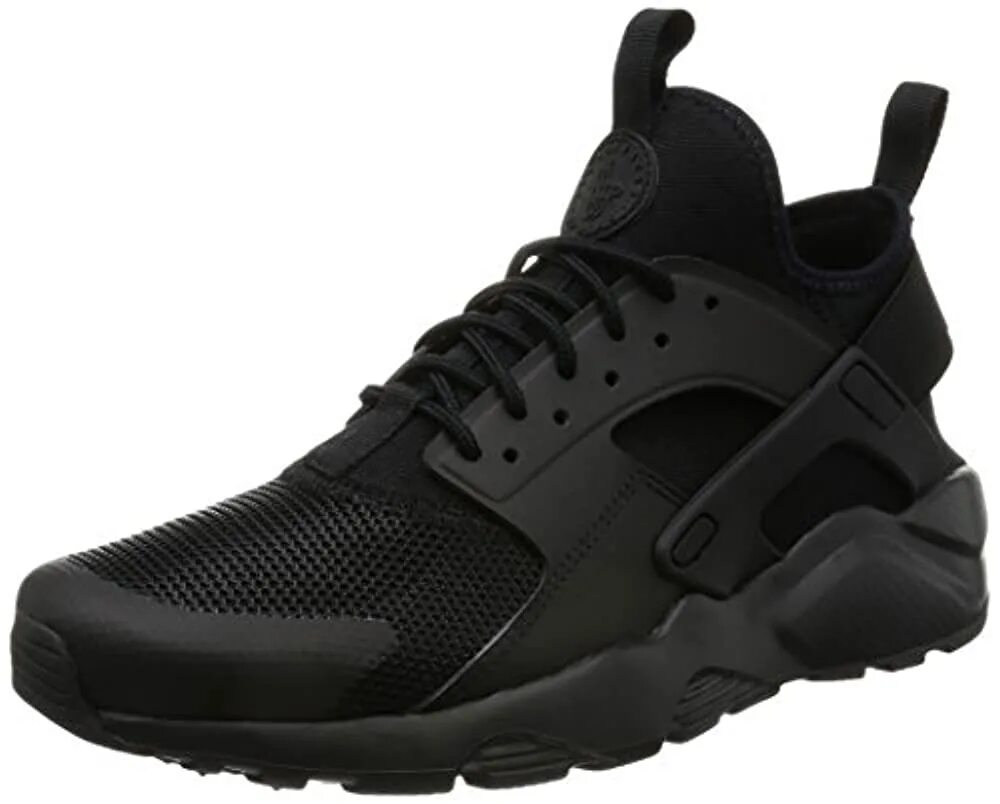 Кроссовки nike air huarache. Nike Air Huarache Ultra. Nike Air Huarache Ultra Black. Air Huarache Run Ultra. Nike Air Huarache Ultra мужские.