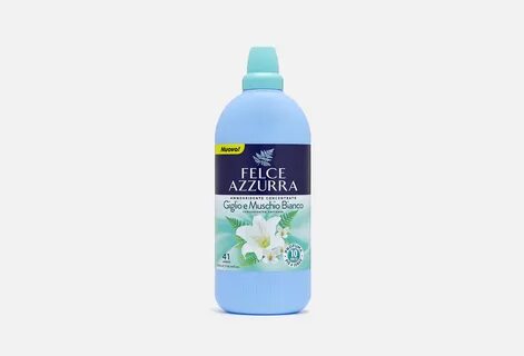 Felce azzurra кондиционер отзывы