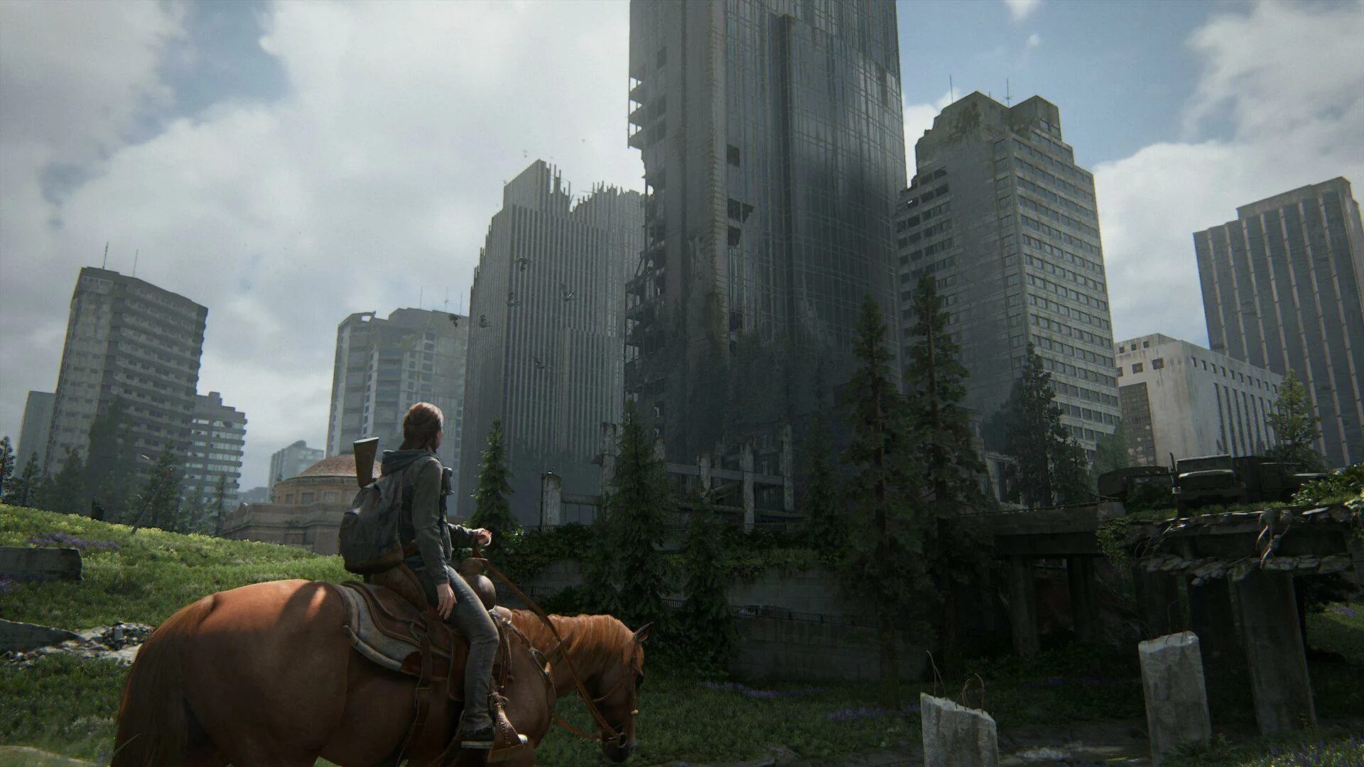 Дата выхода the last of us 2. The last of us. the last of us 2 город.