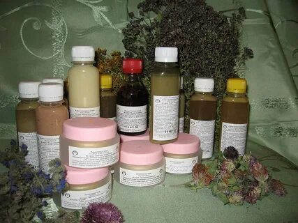 Косметика кисловодск