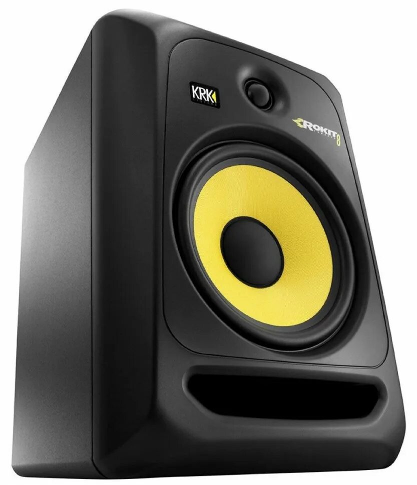 Звуковой экран. Krk Rokit 8 g3. Мониторы Krk Rokit 8. Студийные мониторы Krk rp8. Студийные мониторы Krk Rokit.