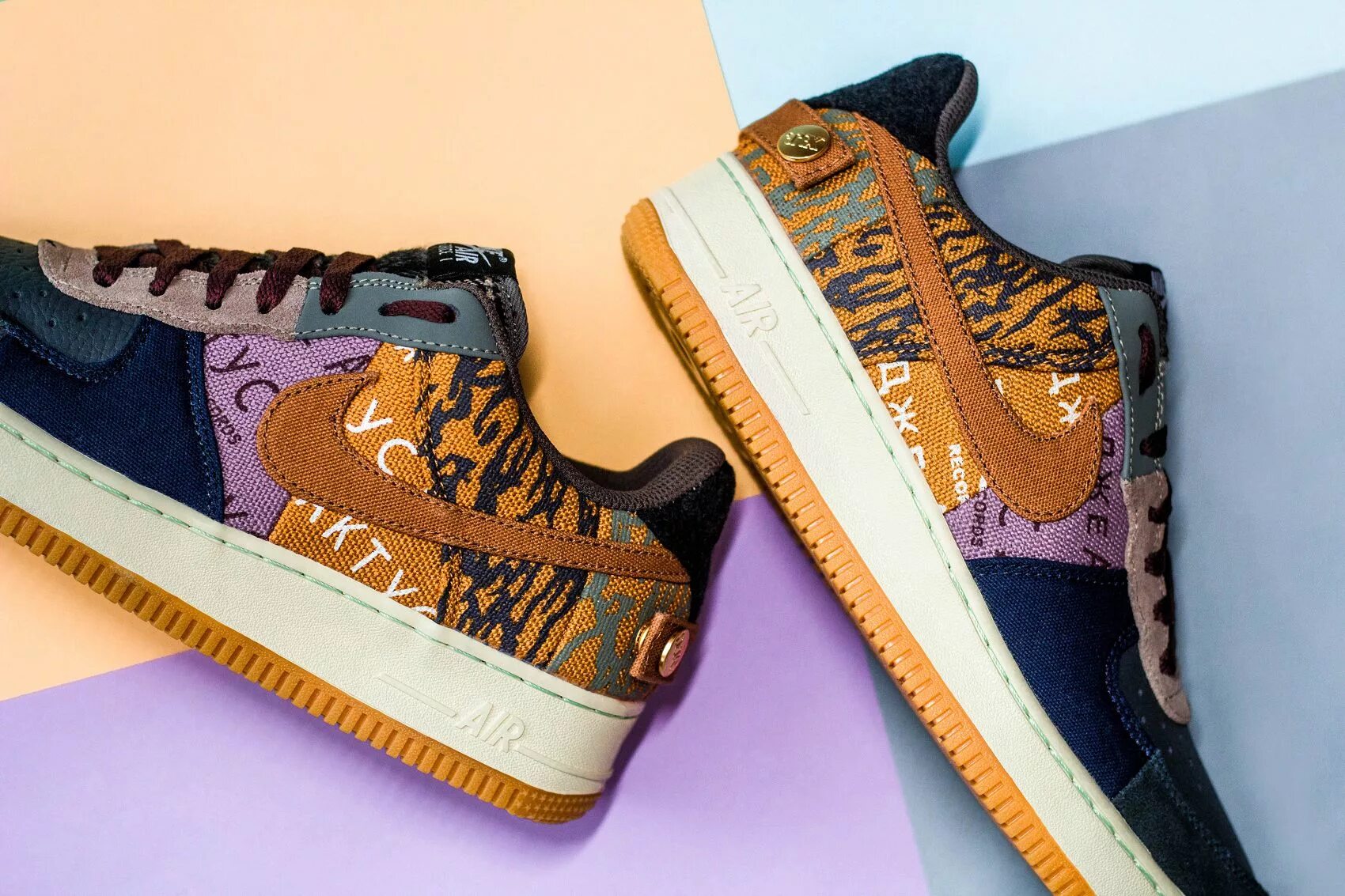 Кроссовки Nike x Travis Scott Air Force 1 Low. Nike Air Force 1 x Travis Scott. Nike Air Force 1 Travis Scott. Найк АИР Форс 1 Travis Scott. Кроссовки nike air 1 low travis scott