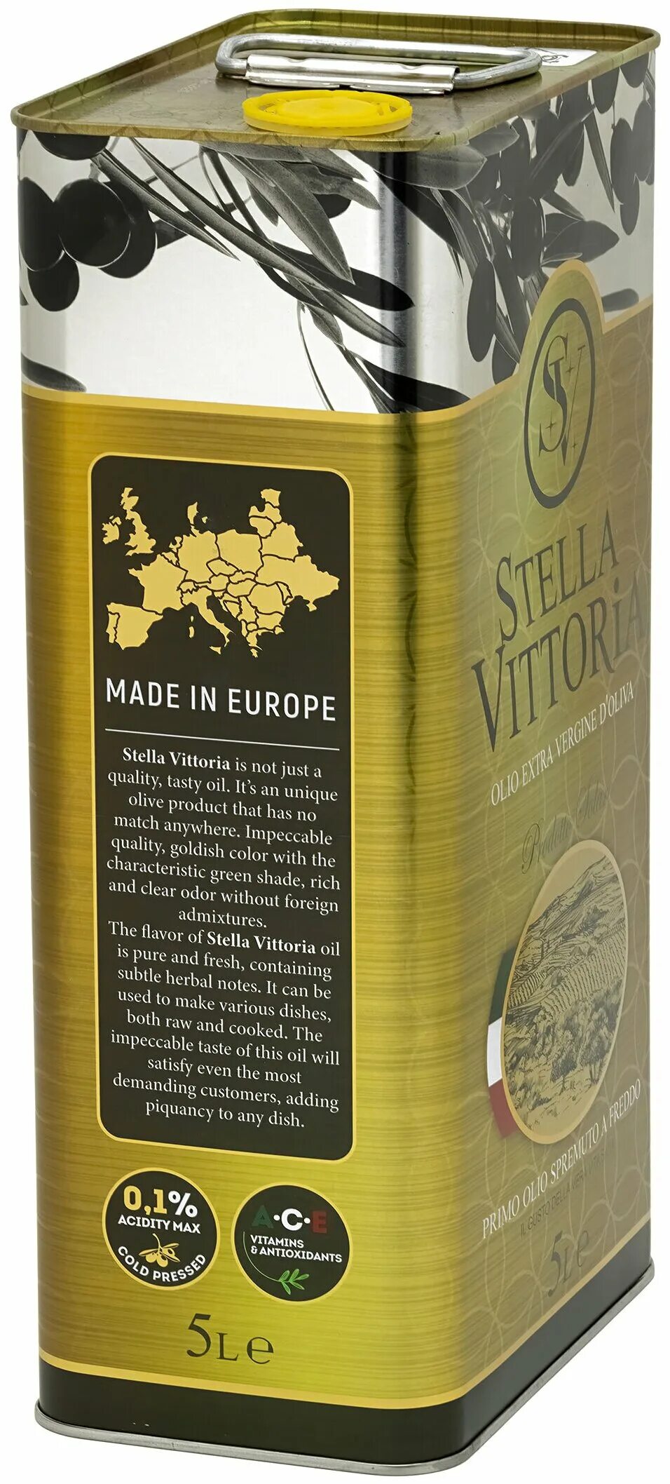 Оливковое масло Stella Vittoria. Оливковое масло Stella Vittoria 1 литр. Оливковое масло ТМ "Stella Vittoria" 1л Extra Virgin (Италия) Stella Vittoria.