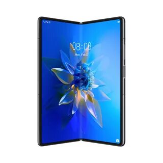 Huawei складной экран