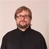 Священник клирик