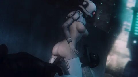 Combine assassin rule 34