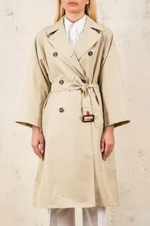 Плащ max mara