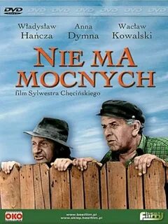 Nie ma mocnych (1974) .