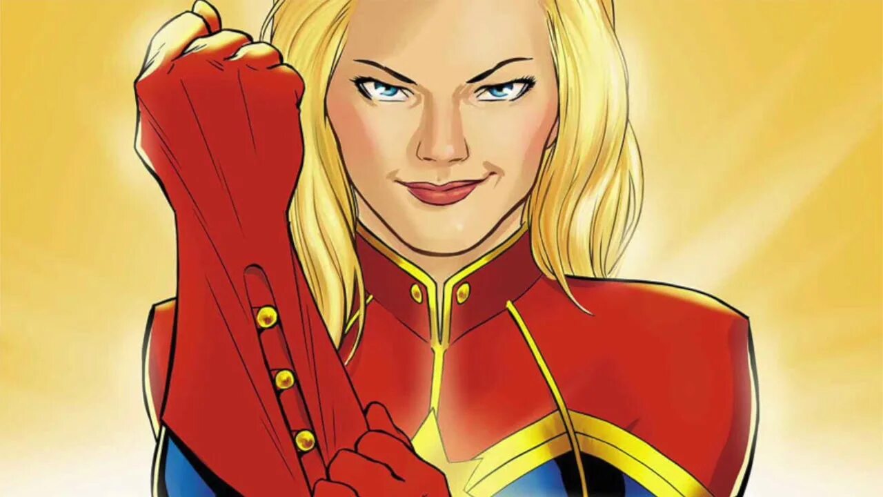 Кэрол Дэнверс. Капитан Марвел супергероиня. Кэрол Сьюзен Джейн Дэнверс. Капитан Марвел комикс.
