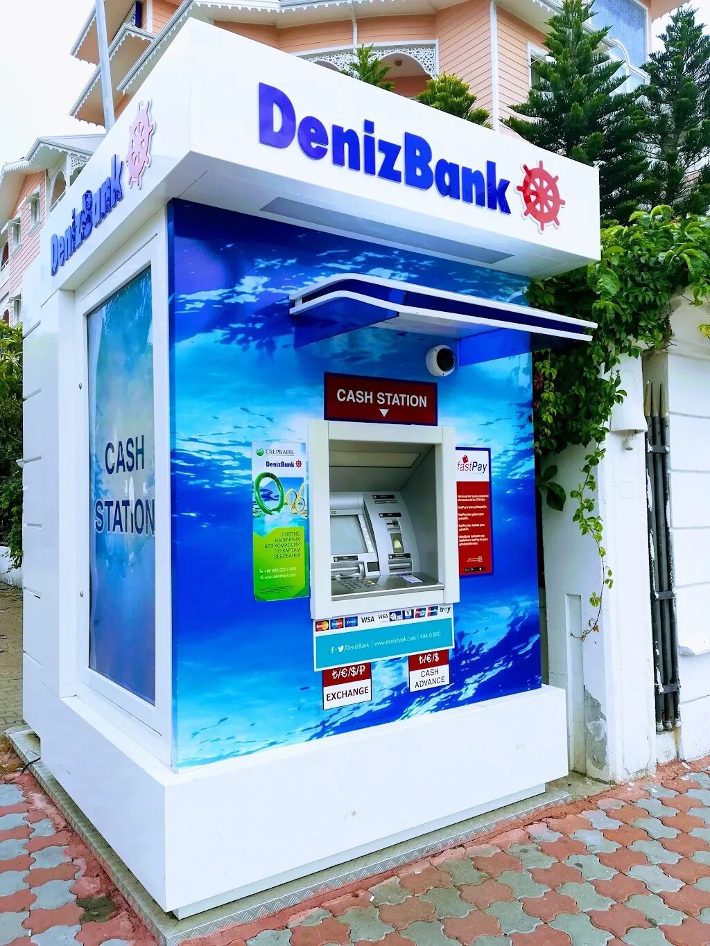 DENIZBANK Турция банкоматы. Дениз банк Турция банкоматы. Турецкие банки DENIZBANK мир. Турция терминал