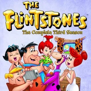 The flintstones