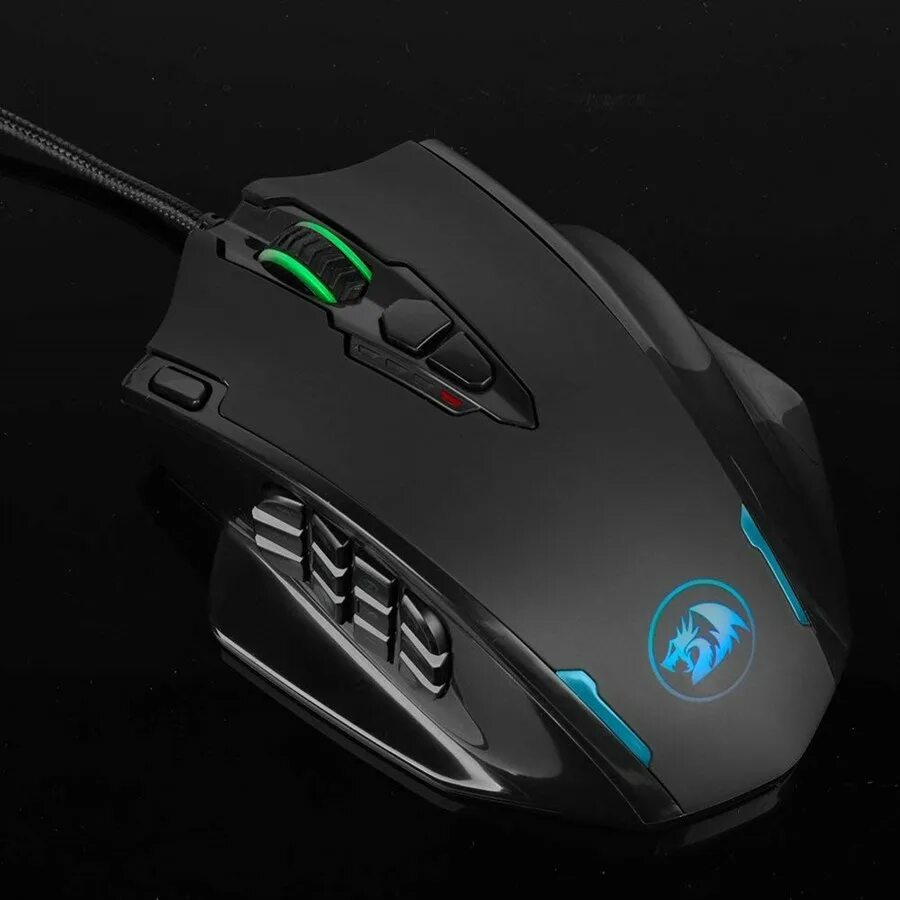 Dragon мышь программа. Reddragon m908. reddragon  908. мышка ред драгон. макросная мышь.