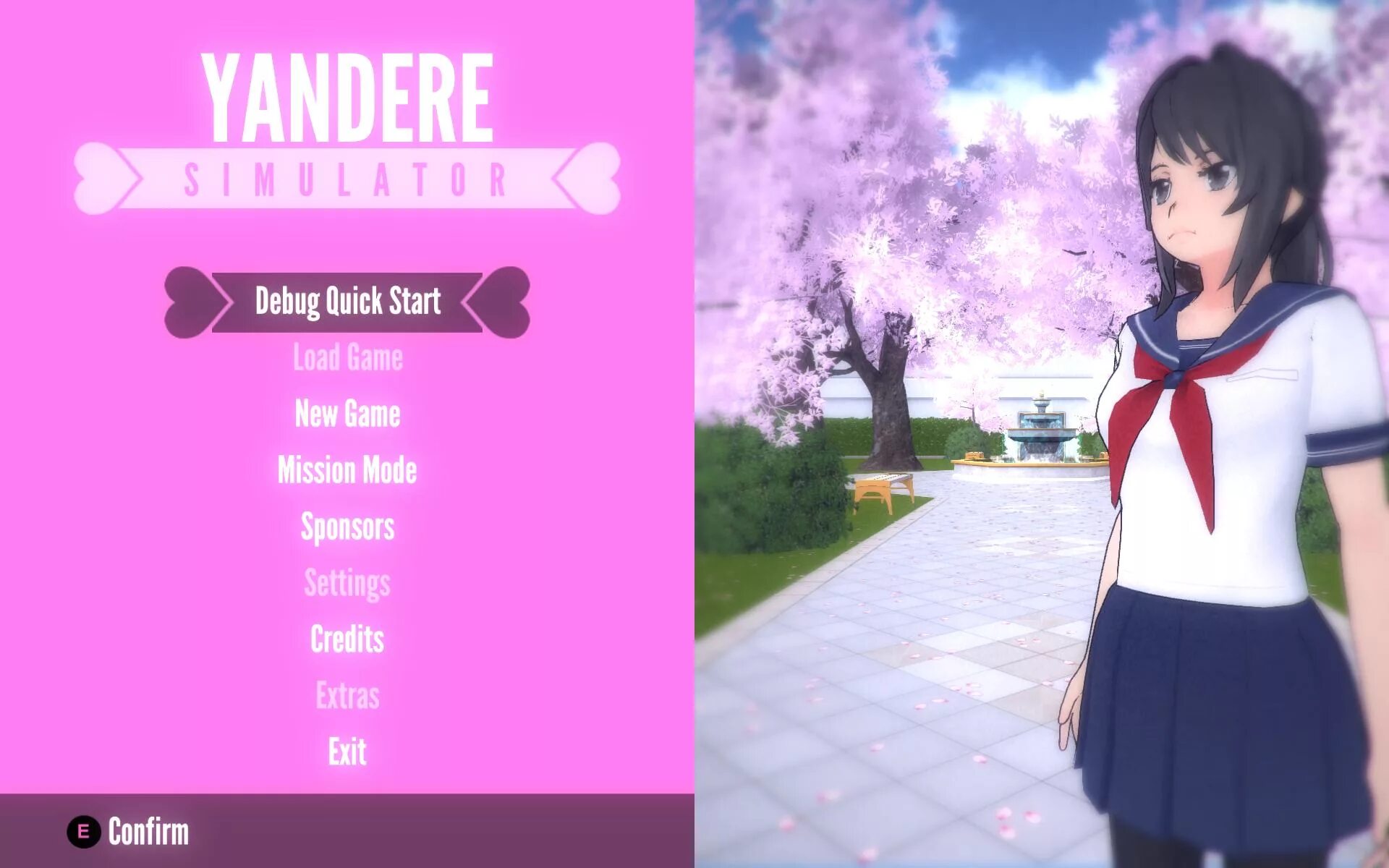 Игра yandere chan simulator. Яндере симулятор 2022 год. Сукебан Яндере симулятор.